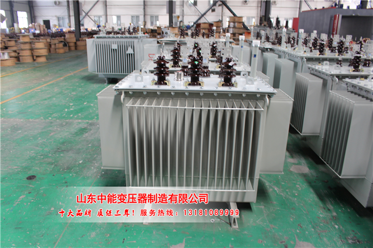 徐州S11-315KVA变压器